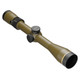 LEUPOLD VX-3HD 4.5-14x40 1in CDS-ZL Wind-Plex Burnt Bronze Riflescope (180621)