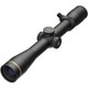 LEUPOLD VX-3HD 3.5-10x40 30mm CDS-ZL Illuminated FireDot Twilight Hunter Riflescope (180627)