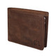 STS RANCHWEAR Foreman Bifold Wallet (STS61030)