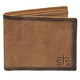 product variation STS RANCHWEAR Foreman Bifold Wallet (STS61030) image