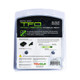 product variation TRUGLO TFO Fiber Optic Fits Novak 1911 .270/.450 Handgun Sight Set (TG131NT2) image