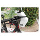 product variation XLAB Hydroblade Tri Edition Clear Front Hydration System (2214) image