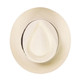 product variation STETSON Retro Panama Fedora Natural Straw Hat (TSRTRO-292481) image