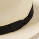 product variation STETSON Retro Panama Fedora Natural Straw Hat (TSRTRO-292481) image