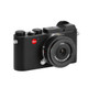 LEICA CL Starter Bundle Digital Camera with 18mm Lens (19330)