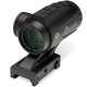 BURRIS RT-3 Ballistic 3X Reticle Red Dot Sight (300262)