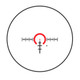 product variation BURRIS RT-3 Ballistic 3X Reticle Red Dot Sight (300262) image