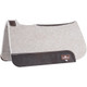 product variation CLASSIC EQUINE Kid Saddle Felt Saddle Pad, 25.5-inch x 26-inch (KSFP) image