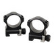 product variation NIGHTFORCE X-Treme Duty 30mm Low 4 Screw Ring Set (A118) image