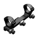 product variation NIGHTFORCE X-Treme Duty MagMount 1.44in 0 MOA 34mm Rings 3 Jaw/Nut Scope Mount (A162) image