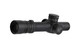 NIGHTFORCE NX8 1-8x24mm F1 Illuminated FC-Mil Reticle Riflescope (C598)