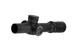 NIGHTFORCE NX8 1-8x24mm F1 Illuminated FC-Mil Reticle Riflescope (C598)