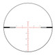 product variation NIGHTFORCE NX8 4-32x50mm F1 Illuminated MOAR Reticle Riflescope (C624) image