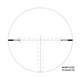 product variation NIGHTFORCE NX8 4-32x50mm F2 Illuminated MOAR-CF2D Reticle Riflescope (C641) image