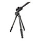 product variation VORTEX Radian Carbon With Ball Head Tripod Kit (TR-RADB) image
