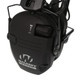 product variation WALKER'S GAME EAR Razor Tacti-Grip Black Electronic Earmuff (GWP-RESEMRH) image