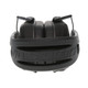 product variation WALKER'S GAME EAR Razor Tacti-Grip Black Electronic Earmuff (GWP-RESEMRH) image