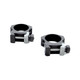 product variation NIGHTFORCE XTRM Duty Ultralite 1in Medium 34mm 4 Screw Ring Set (A223) image