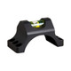 product variation NIGHTFORCE XTRM 30mm 6 Screw Top Half of Ring With Level (A359) image