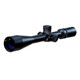 NIGHTFORCE NXS 5.5-22x50mm ZeroStop .250 MOA Illuminated MOAR Riflescope (C433)