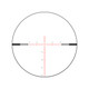 product variation NIGHTFORCE ATACR 5-25x56mm F1 ZeroStop .250 MOA DigIllum PTL MOAR Riflescope (C545) image