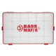 BASS MAFIA Bait Casket 3700 2.0 Tackle Box