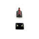 product variation WILLIAMS Ghost Ring Fire Sight Set for Pre 2003 (70916) image