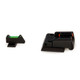 product variation WILLIAMS Adjustable Fire Sight Set for S&W M&P 22LR Compact (71031) image