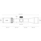product variation HAWKE Vantage 3-9x40 Mil-Dot Reticle Riflescope (14121) image