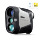 product variation NIKON CoolShot 50i 6x22 Laser Rangefinder (16760) image