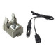 product variation STREAMLIGHT Strion Flashlight Charger Holder with 12V DC Car Charge Cord (22051-74102-BUNDLE) image