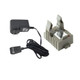 STREAMLIGHT Strion Flashlight Charger Holder with 100V/120V AC Type A Wall Adapter Charge Cord (22060-74102-BUNDLE)