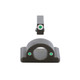 AMERIGLO Ghost Ring Green Tritium Night Sight Set For Glock Gen5 17,19,19X,26,45 (GL-5125)