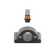 product variation AMERIGLO Ghost Ring Green Tritium Night Sight Set For Glock Gen5 17,19,19X,26,45 (GL-5225) image