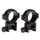 VORTEX Hunter 30mm Scope Rings (30MRNG-H)