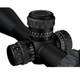 MEOPTA Optika6 4.5-27x50 SFP 4K RD Riflescope (653666)