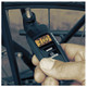 product variation SKS Airchecker Digital Pressure Gauge for Presta/Schrader (10001) image