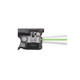 product variation VIRIDIAN C5L Ruger SR9c Green Laser with TacLoc Holster (C5L-PACK-C12) image