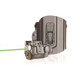 product variation VIRIDIAN C5L Ruger SR9c Green Laser with TacLoc Holster (C5L-PACK-C12) image