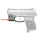 product variation VIRIDIAN Reactor R5 Gen 2 Red Laser Sight for Ruger LC9/LC380/EC9s (R5-R-LC9) image