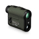 VORTEX Ranger 1800 Laser Rangefinder (RRF-181) with with Patch Logo Cap and Microfiber Cleaning Cloth