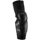 LEATT Black Elbow Guard Contour (501920010)