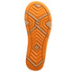 TWISTED X Women's Tan/Orange Sandal (WSD0035)