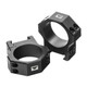 STEINER H-Series 30mm Medium 1in Rings (5958)