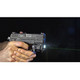 VIRIDIAN Universal Sub-Compact Green Laser and ECR Tactical Light (C5L)