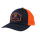product variation Navy/Blaze Orange image