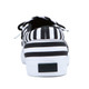 Black/White Stripe