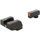 AMERIGLO i-Dot GreenTritium Sight Set For Glock 20/21/29/30 (GL-203)