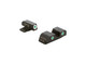 product variation AmeriGlo Classic 3 dot number 8 night sights for Sig P226 and P239 with white outlines image