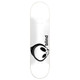 BLIND Whitey Reaper White 8 Skateboard Deck (10011931-WHT-8)